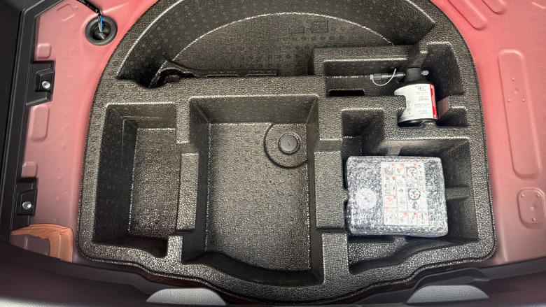 Mazda 2 Hybrid 1.5i Hybrid Homura 5dr CVT Hybrid Hatchback